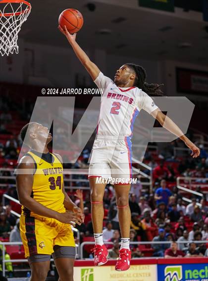 Thumbnail 1 in West Brook @ Beaumont United photogallery.