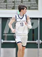 Photo from the gallery "Granite Bay vs. Oak Ridge (Jack Scott Tournament)"