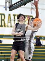 Photo from the gallery "Granite Bay vs. Oak Ridge (Jack Scott Tournament)"