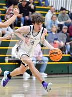 Photo from the gallery "Granite Bay vs. Oak Ridge (Jack Scott Tournament)"