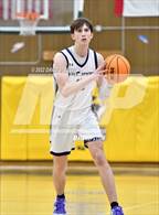 Photo from the gallery "Granite Bay vs. Oak Ridge (Jack Scott Tournament)"