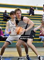 Photo from the gallery "Granite Bay vs. Oak Ridge (Jack Scott Tournament)"