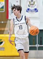 Photo from the gallery "Granite Bay vs. Oak Ridge (Jack Scott Tournament)"