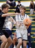 Photo from the gallery "Granite Bay vs. Oak Ridge (Jack Scott Tournament)"