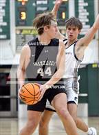 Photo from the gallery "Granite Bay vs. Oak Ridge (Jack Scott Tournament)"