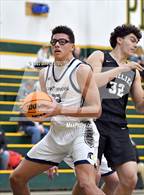 Photo from the gallery "Granite Bay vs. Oak Ridge (Jack Scott Tournament)"