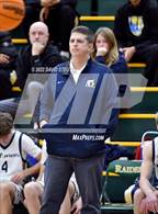 Photo from the gallery "Granite Bay vs. Oak Ridge (Jack Scott Tournament)"