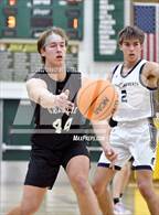 Photo from the gallery "Granite Bay vs. Oak Ridge (Jack Scott Tournament)"