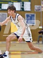 Photo from the gallery "Granite Bay vs. Oak Ridge (Jack Scott Tournament)"