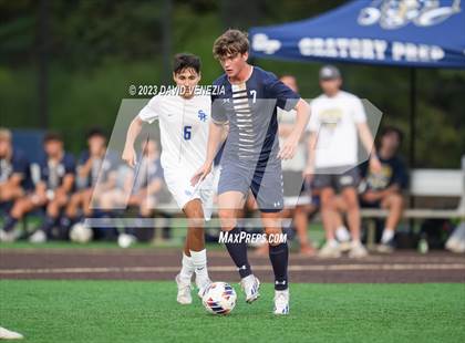 Thumbnail 3 in Scotch Plains-Fanwood @ Oratory Prep photogallery.