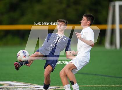 Thumbnail 2 in Scotch Plains-Fanwood @ Oratory Prep photogallery.