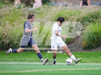 Thumbnail 3 in Scotch Plains-Fanwood @ Oratory Prep photogallery.