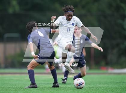 Thumbnail 1 in Scotch Plains-Fanwood @ Oratory Prep photogallery.