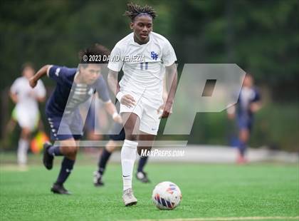 Thumbnail 3 in Scotch Plains-Fanwood @ Oratory Prep photogallery.