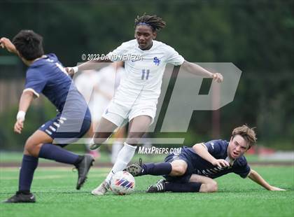 Thumbnail 2 in Scotch Plains-Fanwood @ Oratory Prep photogallery.