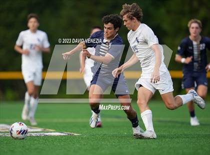 Thumbnail 2 in Scotch Plains-Fanwood @ Oratory Prep photogallery.
