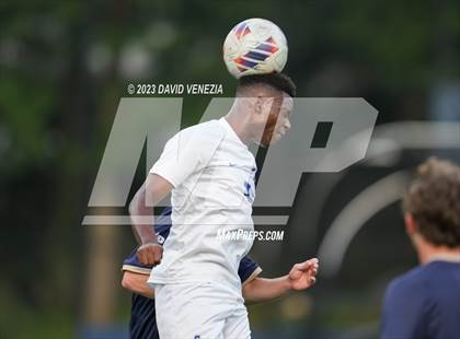 Thumbnail 1 in Scotch Plains-Fanwood @ Oratory Prep photogallery.