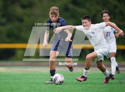 Thumbnail 1 in Scotch Plains-Fanwood @ Oratory Prep photogallery.