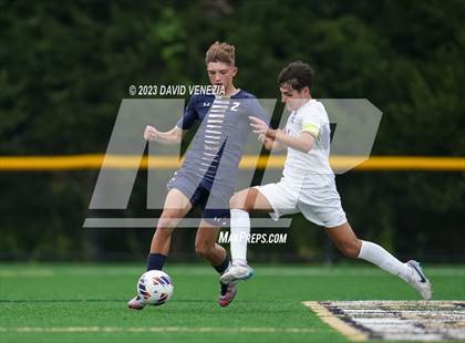 Thumbnail 2 in Scotch Plains-Fanwood @ Oratory Prep photogallery.