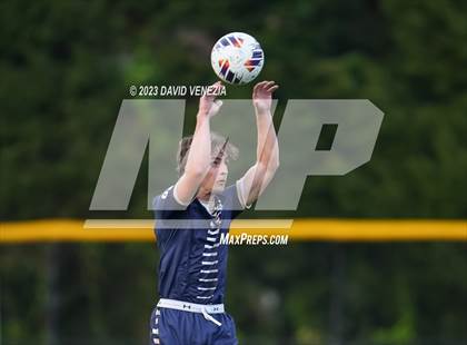 Thumbnail 1 in Scotch Plains-Fanwood @ Oratory Prep photogallery.