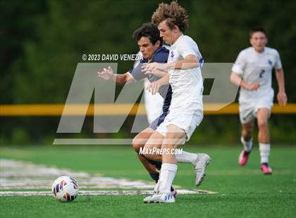 Thumbnail 1 in Scotch Plains-Fanwood @ Oratory Prep photogallery.