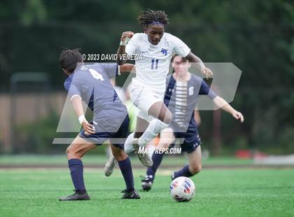 Thumbnail 3 in Scotch Plains-Fanwood @ Oratory Prep photogallery.