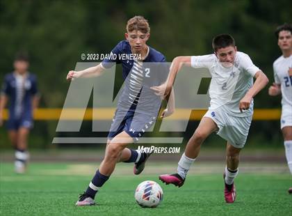 Thumbnail 3 in Scotch Plains-Fanwood @ Oratory Prep photogallery.