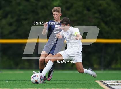 Thumbnail 3 in Scotch Plains-Fanwood @ Oratory Prep photogallery.
