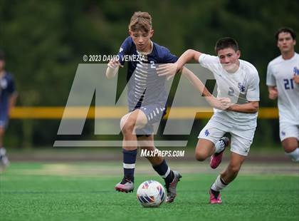 Thumbnail 2 in Scotch Plains-Fanwood @ Oratory Prep photogallery.