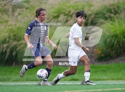 Thumbnail 2 in Scotch Plains-Fanwood @ Oratory Prep photogallery.