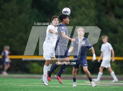 Thumbnail 1 in Scotch Plains-Fanwood @ Oratory Prep photogallery.