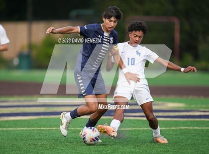 Thumbnail 1 in Scotch Plains-Fanwood @ Oratory Prep photogallery.