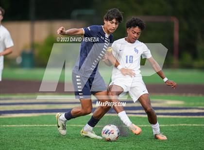 Thumbnail 3 in Scotch Plains-Fanwood @ Oratory Prep photogallery.