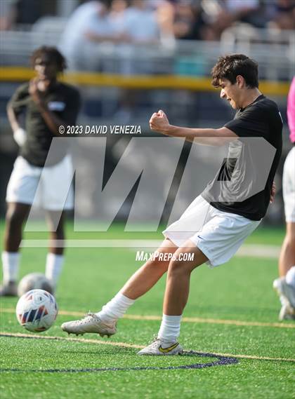 Thumbnail 2 in Scotch Plains-Fanwood @ Oratory Prep photogallery.