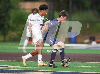 Thumbnail 2 in Scotch Plains-Fanwood @ Oratory Prep photogallery.