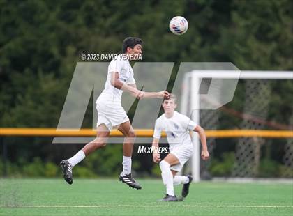 Thumbnail 3 in Scotch Plains-Fanwood @ Oratory Prep photogallery.
