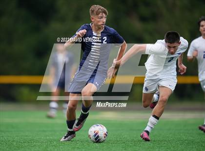 Thumbnail 1 in Scotch Plains-Fanwood @ Oratory Prep photogallery.