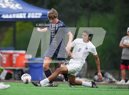 Thumbnail 2 in Scotch Plains-Fanwood @ Oratory Prep photogallery.