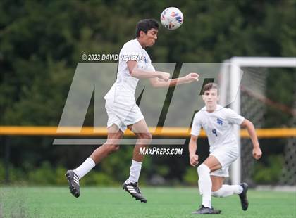 Thumbnail 2 in Scotch Plains-Fanwood @ Oratory Prep photogallery.