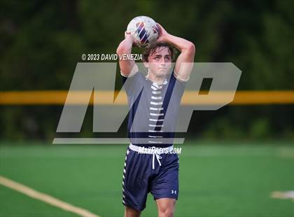 Thumbnail 2 in Scotch Plains-Fanwood @ Oratory Prep photogallery.