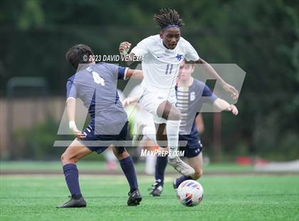 Thumbnail 2 in Scotch Plains-Fanwood @ Oratory Prep photogallery.