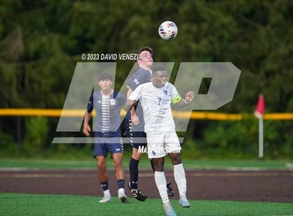 Thumbnail 2 in Scotch Plains-Fanwood @ Oratory Prep photogallery.