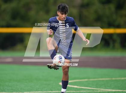Thumbnail 2 in Scotch Plains-Fanwood @ Oratory Prep photogallery.