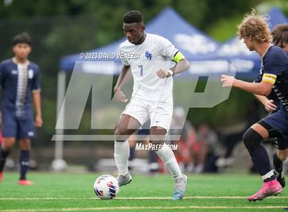 Thumbnail 1 in Scotch Plains-Fanwood @ Oratory Prep photogallery.