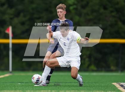 Thumbnail 1 in Scotch Plains-Fanwood @ Oratory Prep photogallery.