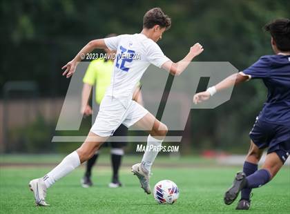 Thumbnail 2 in Scotch Plains-Fanwood @ Oratory Prep photogallery.