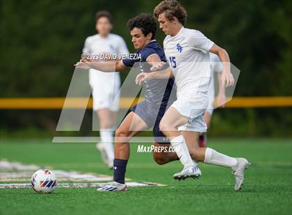 Thumbnail 3 in Scotch Plains-Fanwood @ Oratory Prep photogallery.
