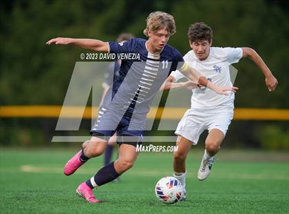 Thumbnail 1 in Scotch Plains-Fanwood @ Oratory Prep photogallery.