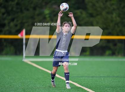 Thumbnail 2 in Scotch Plains-Fanwood @ Oratory Prep photogallery.