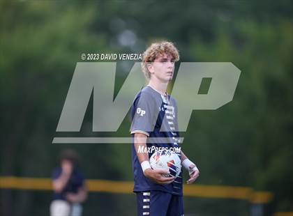 Thumbnail 2 in Scotch Plains-Fanwood @ Oratory Prep photogallery.